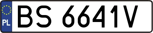BS6641V
