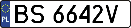 BS6642V