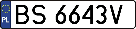 BS6643V
