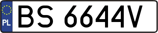 BS6644V