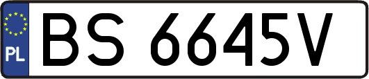 BS6645V