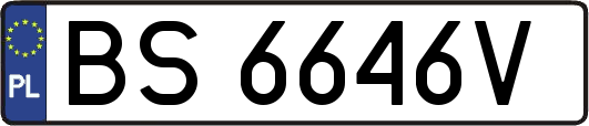 BS6646V