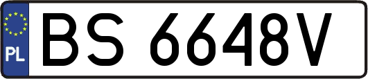 BS6648V