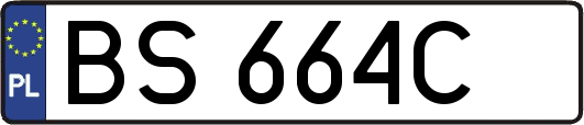 BS664C