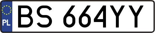 BS664YY