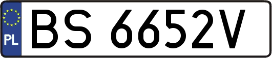 BS6652V