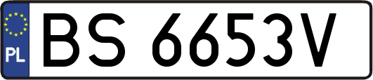 BS6653V