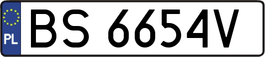 BS6654V