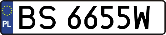 BS6655W