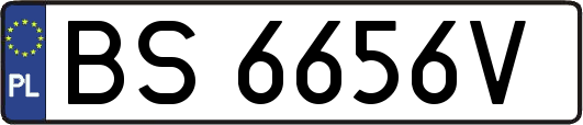 BS6656V
