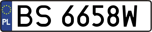 BS6658W