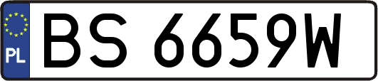 BS6659W