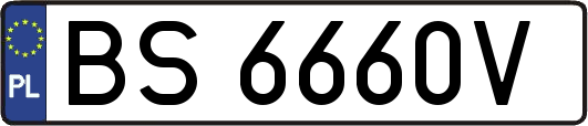 BS6660V