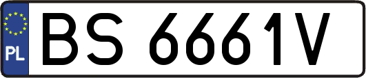 BS6661V