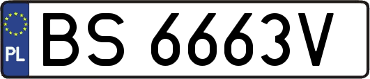 BS6663V