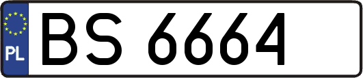 BS6664