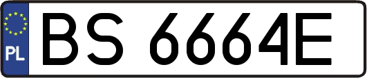 BS6664E