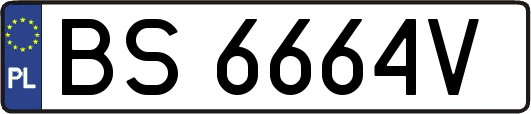 BS6664V