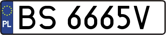 BS6665V
