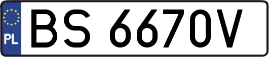 BS6670V