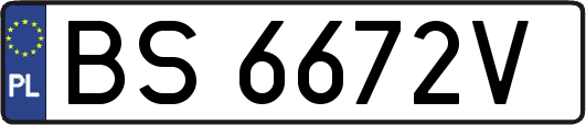BS6672V