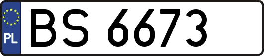 BS6673