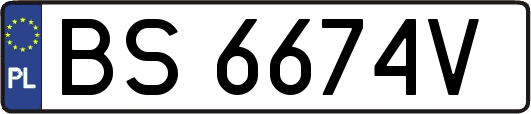 BS6674V