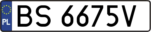 BS6675V