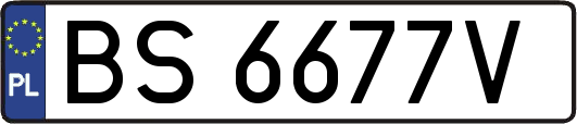 BS6677V