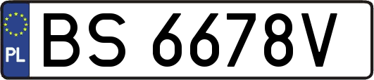 BS6678V