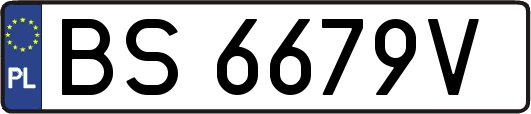 BS6679V