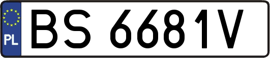 BS6681V