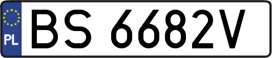 BS6682V