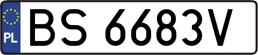 BS6683V