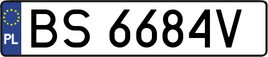 BS6684V