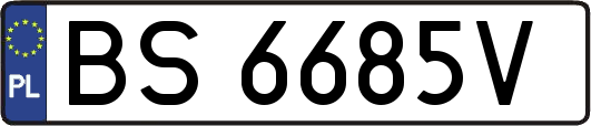 BS6685V