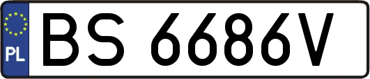 BS6686V