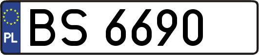 BS6690