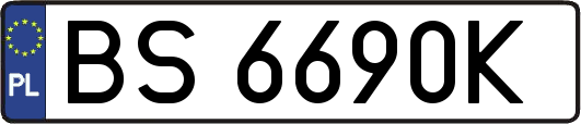 BS6690K