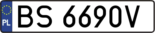 BS6690V