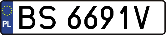 BS6691V