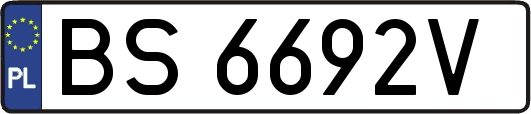 BS6692V