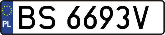 BS6693V