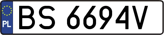 BS6694V