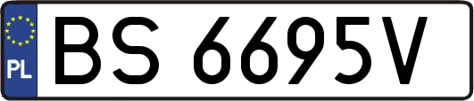 BS6695V
