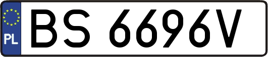 BS6696V