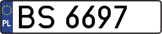 BS6697