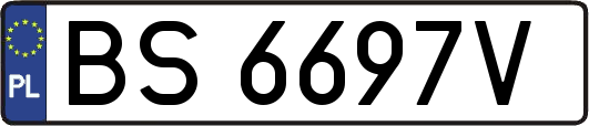 BS6697V