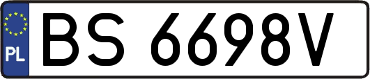 BS6698V