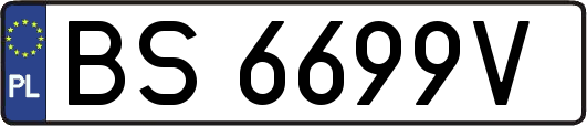 BS6699V